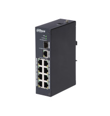 Коммутатор Dahua DH-PFS3110-8ET-96